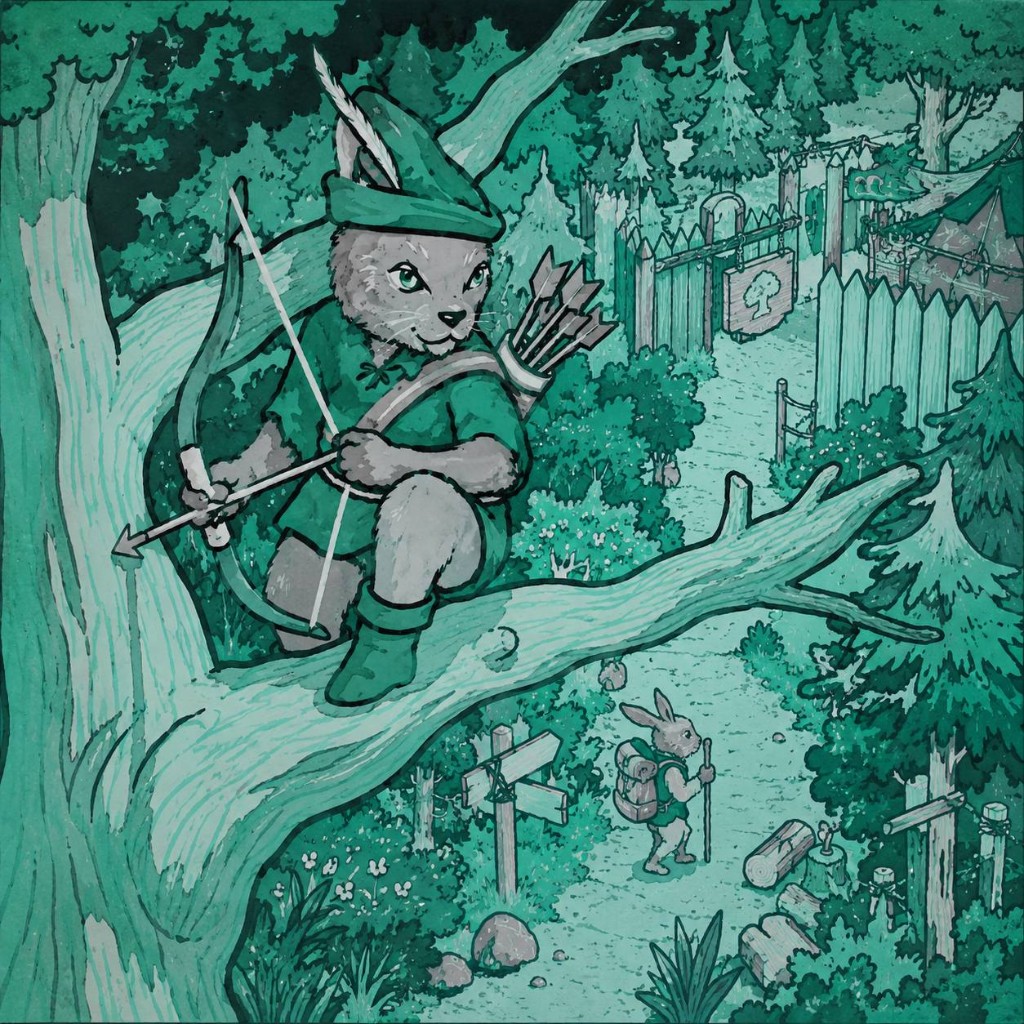 Hobbs on branch